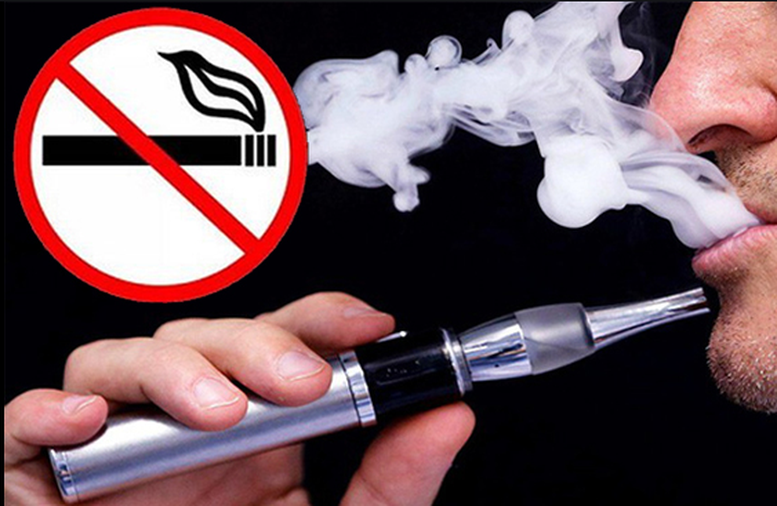 Regulations on administrative penalties for violations related to the use of e-cigarettes (According to Decree 90/2026/ND-CP)