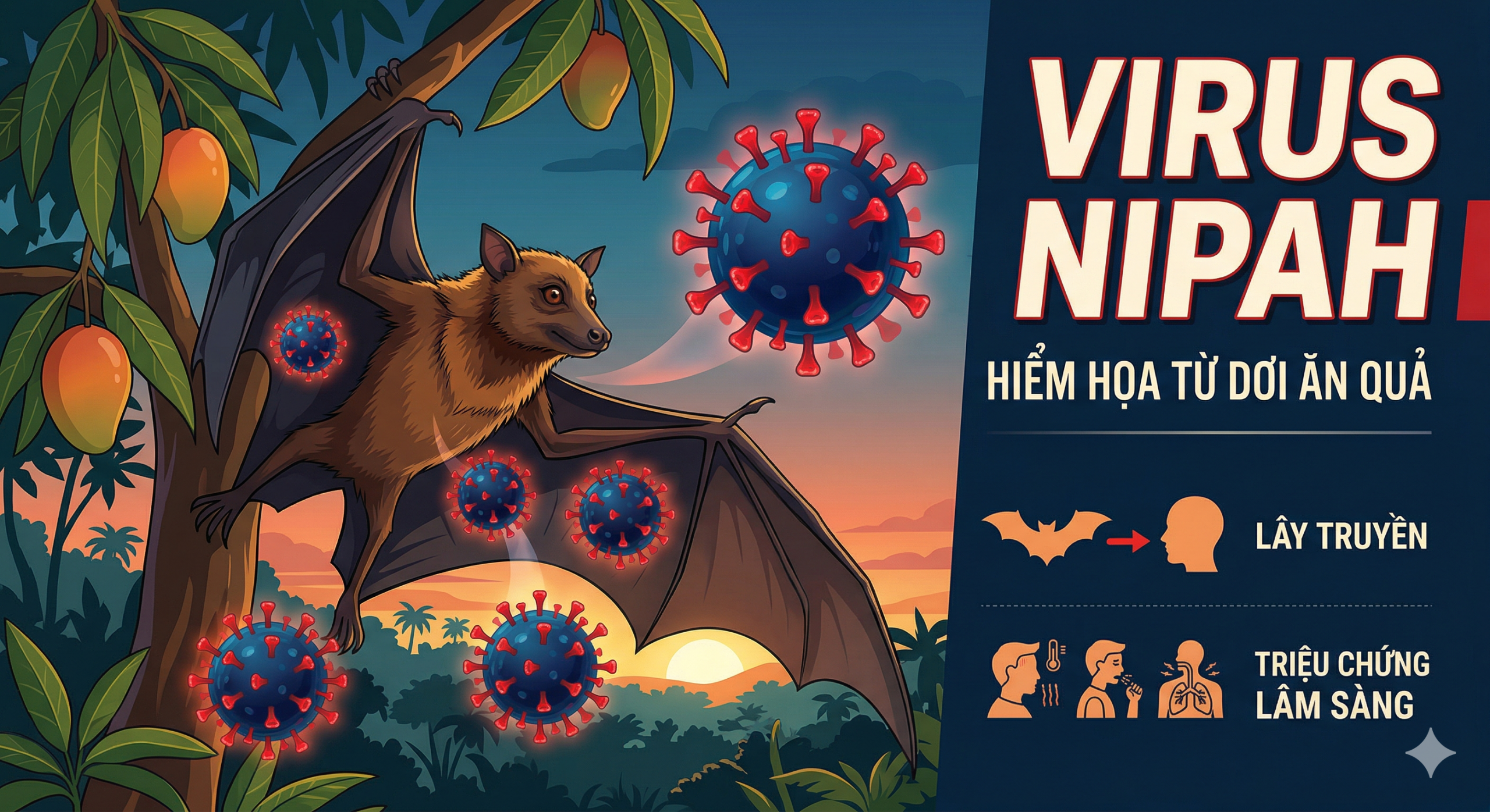 Nipah Virus Vaccine Clinical Trials 2026: A Medical Breakthrough