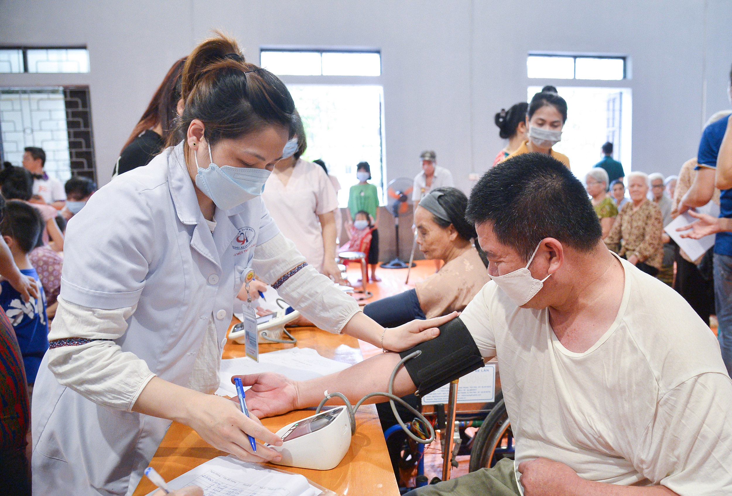 Implementing Social Security and Social Vice Prevention Tasks in 2026