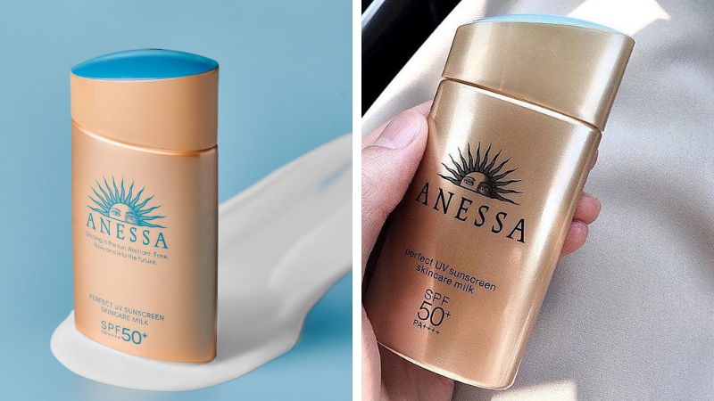 The Ministry of Health has ordered the recall and destruction of 37 cosmetic products, including Anessa and Skin Aqua sunscreens.
