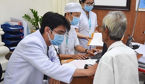 Medical Technology – A Measure of Patient Satisfaction (According to Resolution No.72)